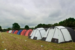 Tents