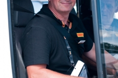 driver