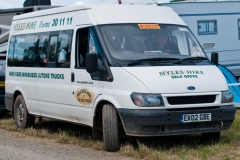 minibus