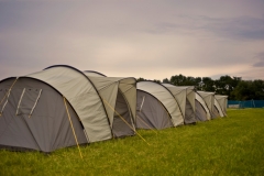 Tents