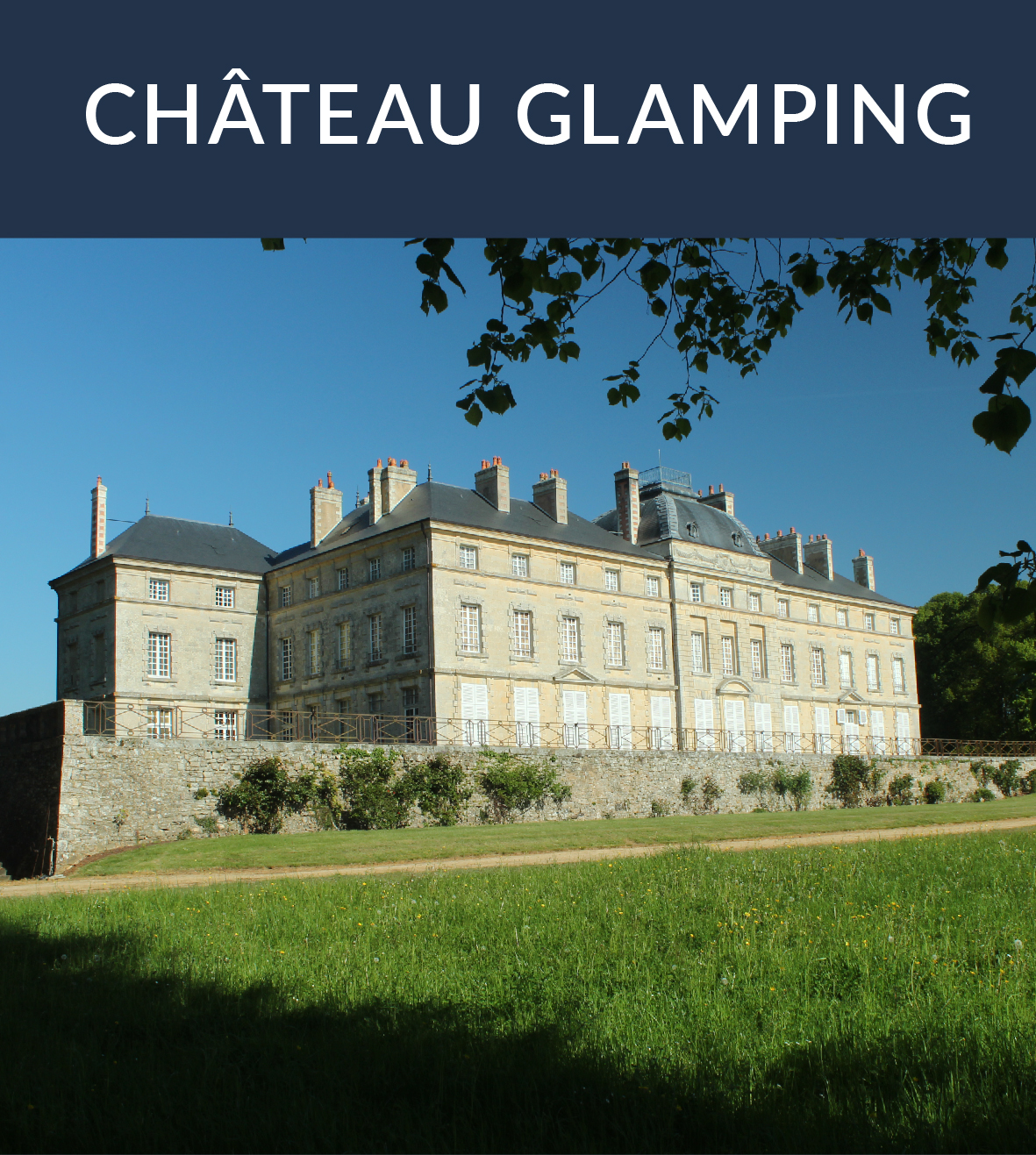 Lycian Home - Chateau Square
