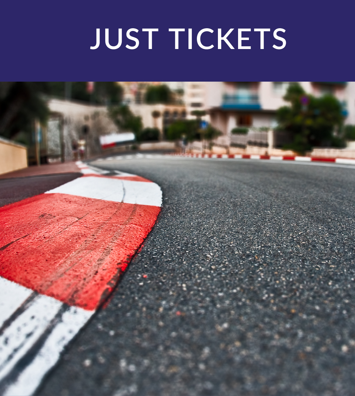 Lycian Home - Just Tickets Square
