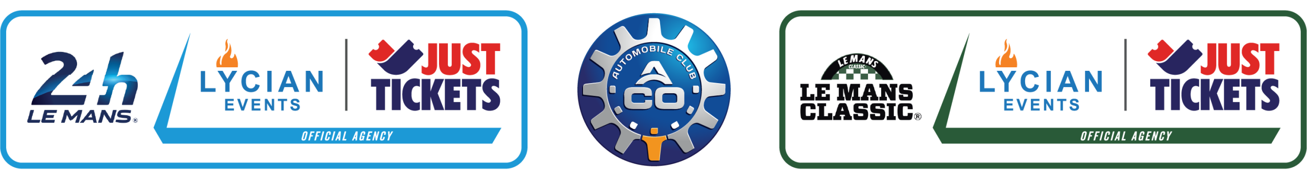 Lycian Home - Official Agent Logos