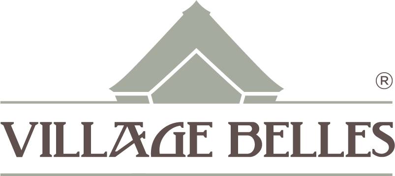 Lycian Home - VOTC Village Belles Logo
