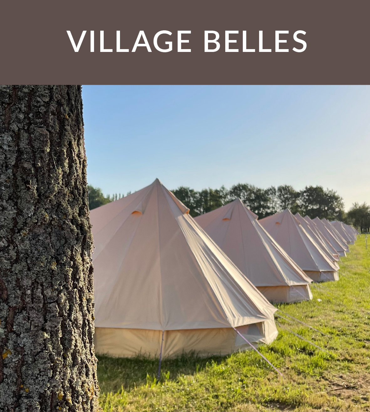 Lycian Home - Village Belles Square