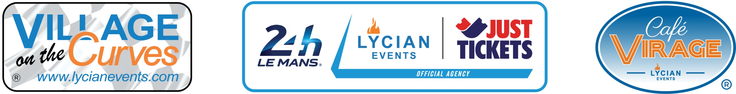 Lycian 24hr - Top Logos 2025