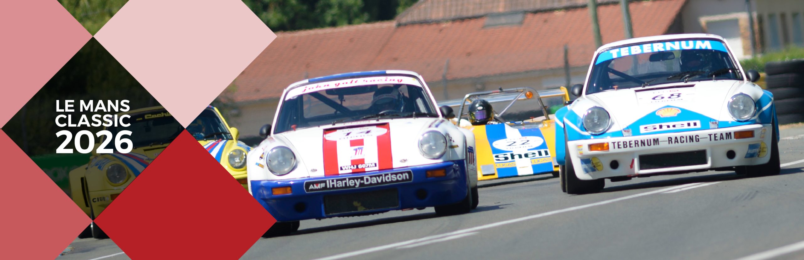 Lycian Classic PCGB - Header Bar