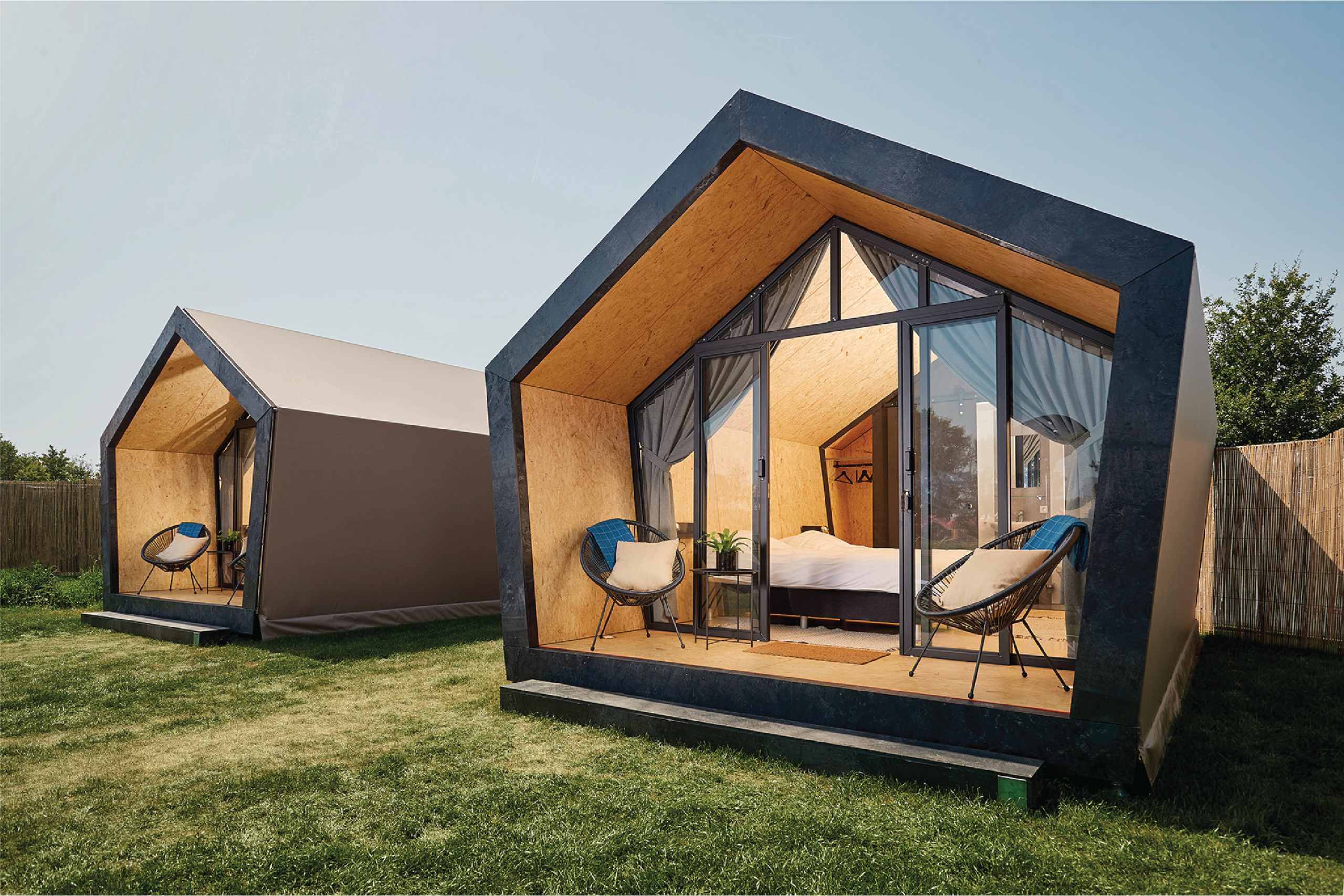 Lycian - CHATEAU PAGE Accom Image 1