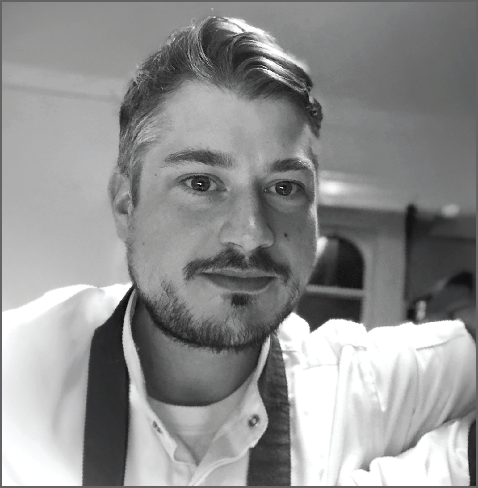 VOTC Executive Chef Head Shot APR26