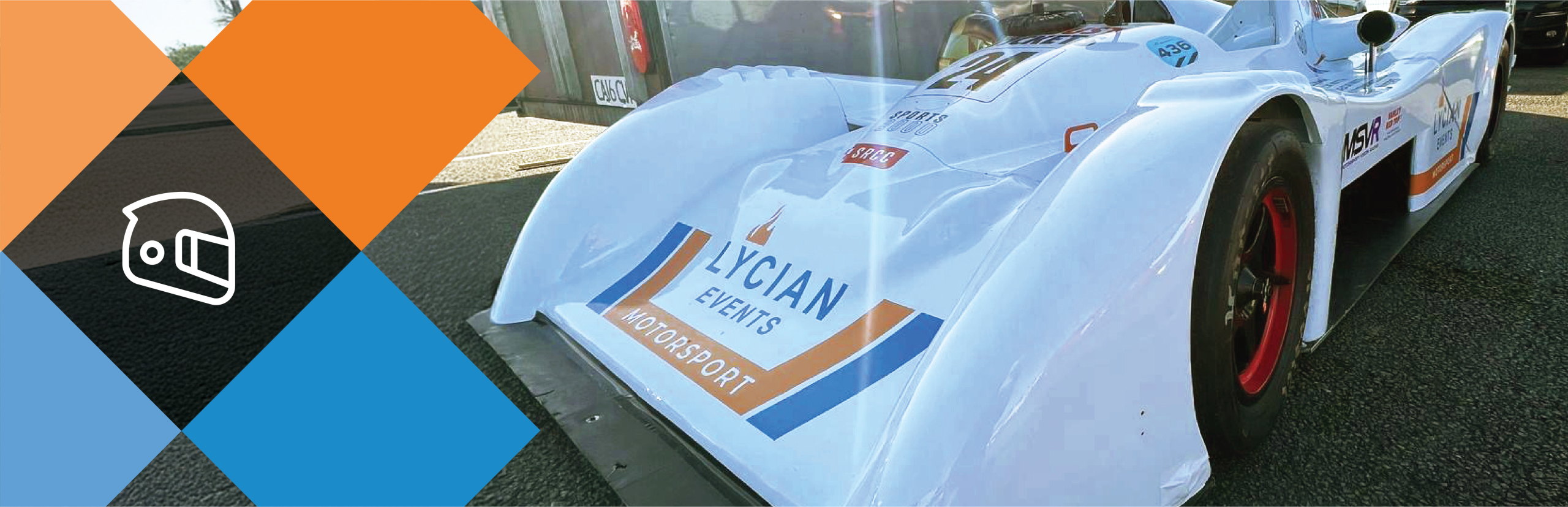 VOTC Lycian Events Motorsport Header APR26