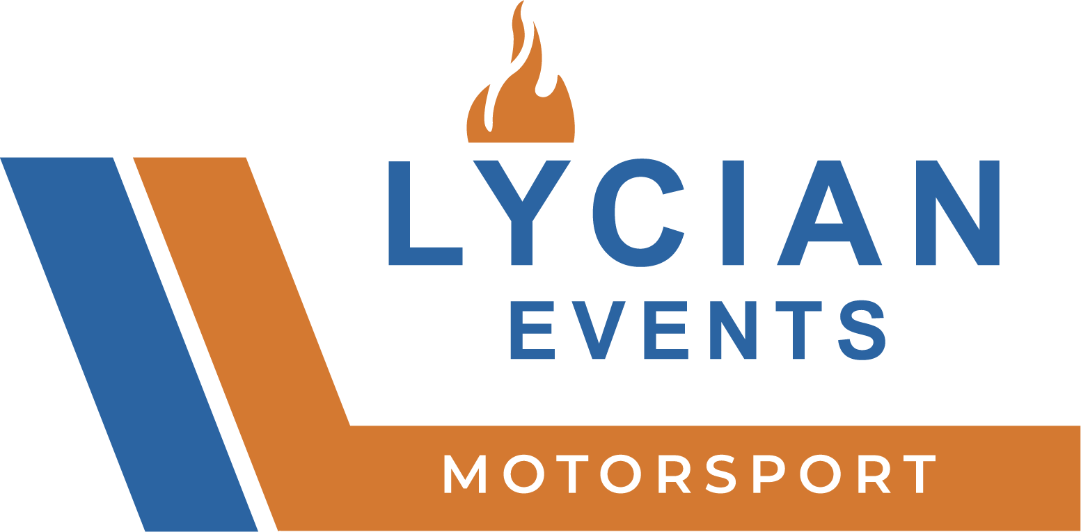 VOTC Lycian Events Motorsport Logo APR26