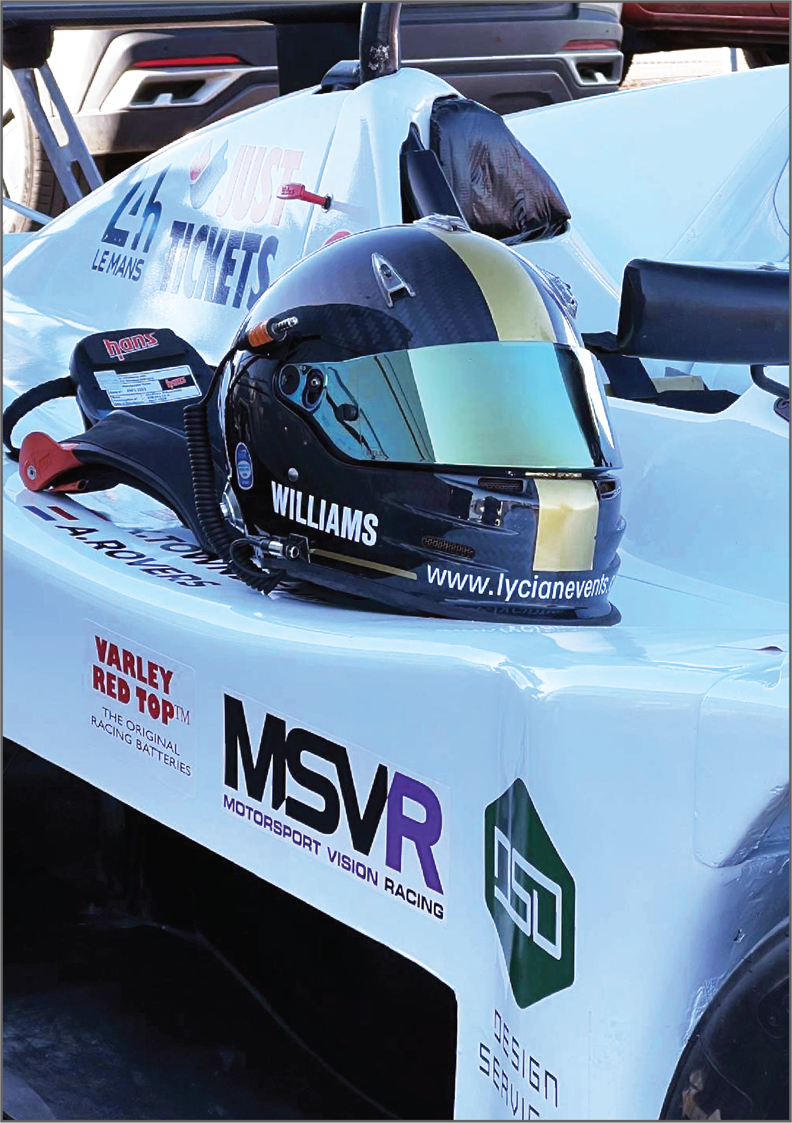 VOTC Lycian Events Motorsport Top Image APR26